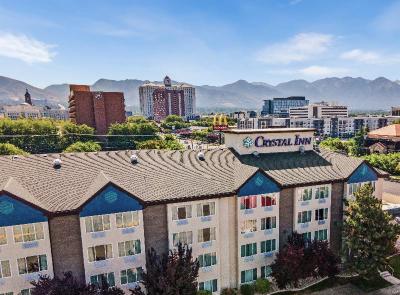 Crystal Inn Hotel & Suites