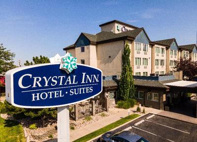 Crystal Inn Hotel & Suites