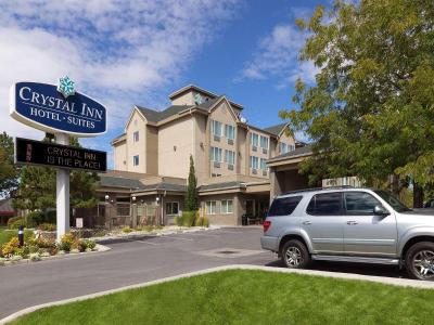 Crystal Inn Hotel & Suites