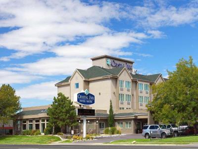 Crystal Inn Hotel & Suites