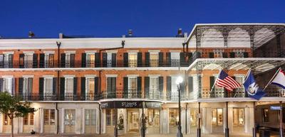 voco St. James Hotel by IHG