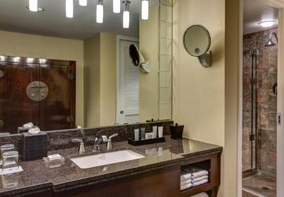 JW Marriott San Francisco Union Square