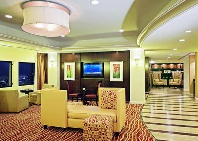JW Marriott San Francisco Union Square