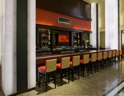 JW Marriott San Francisco Union Square