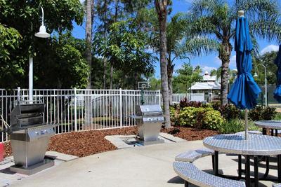 Hilton Vacation Club Cypress Pointe Orlando