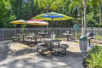 Hilton Vacation Club Cypress Pointe Orlando
