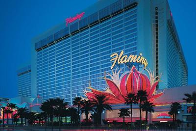 Flamingo Las Vegas