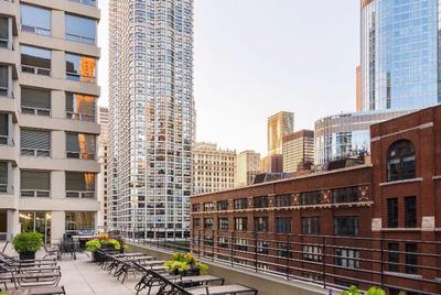 Courtyard Chicago Downtown/River North