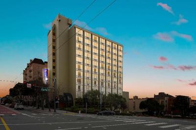 Comfort Inn By The Bay