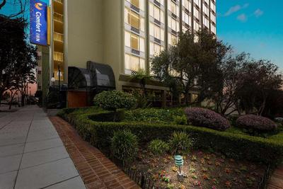 Comfort Inn By The Bay