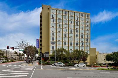 Comfort Inn By The Bay