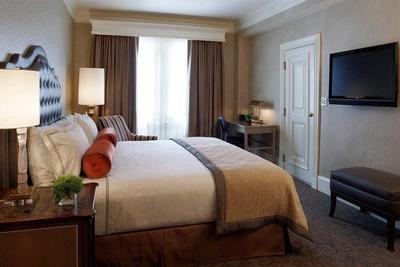The Lenox Hotel