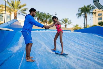Gaylord Palms Resort & Convention Center