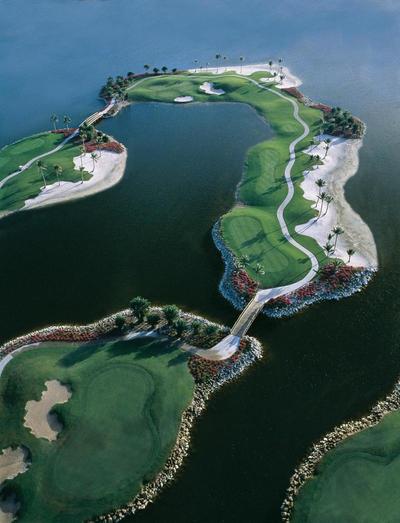 GreenLinks Golf Villas at Lely Resort