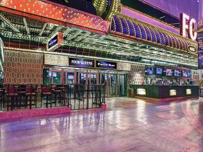 Four Queens Hotel & Casino