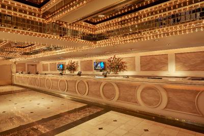 Four Queens Hotel & Casino