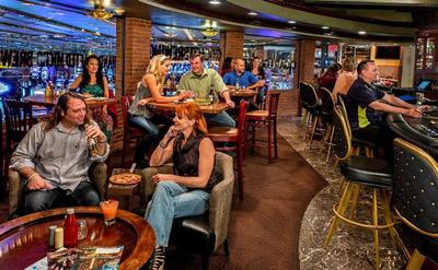 Four Queens Hotel & Casino