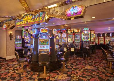 Four Queens Hotel & Casino