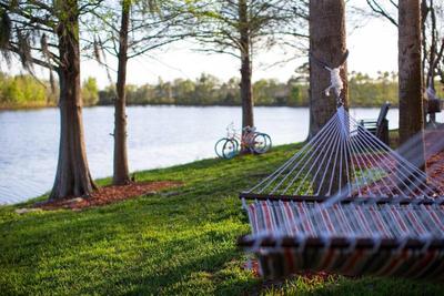 Orlando Airport Marriott Lakeside