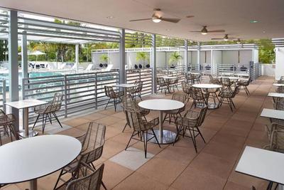 Courtyard Miami Coconut Grove