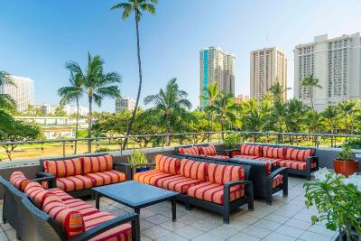 Doubletree Alana Waikiki