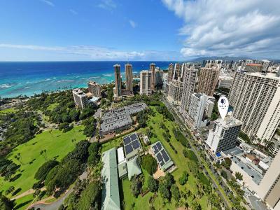 Doubletree Alana Waikiki