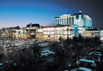 Orleans Hotel & Casino