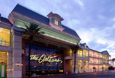 Orleans Hotel & Casino