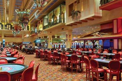 Orleans Hotel & Casino