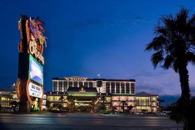 Orleans Hotel & Casino