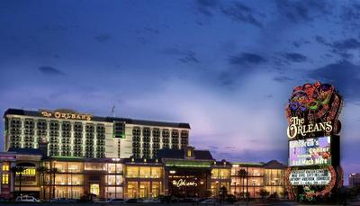 Orleans Hotel & Casino