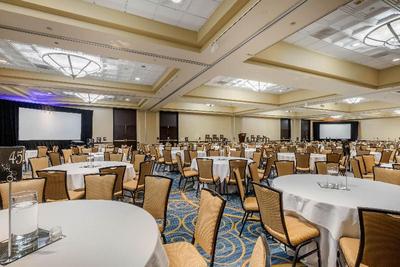 Omni Charlotte Hotel