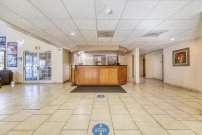 Baymont Orlando/International Dr/Universal Blvd