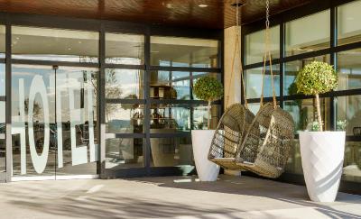 Ilunion Fuengirola