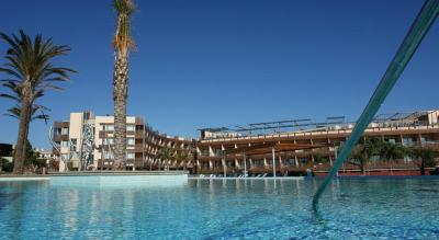 Ohtels Les Oliveres