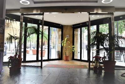 Ibis Styles Palermo Cristal