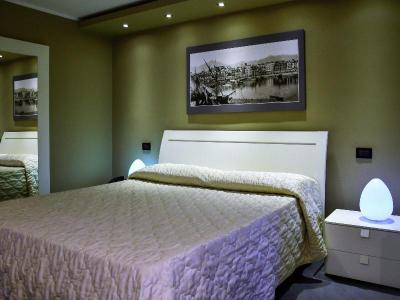 Ibis Styles Palermo Cristal