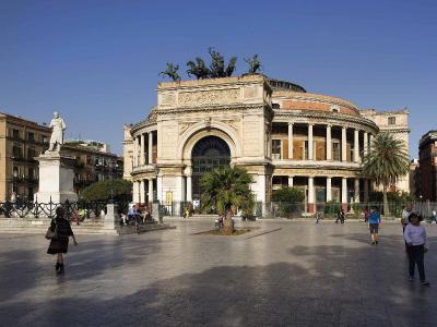 Ibis Styles Palermo Cristal