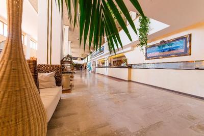 Paradise Beach Resort