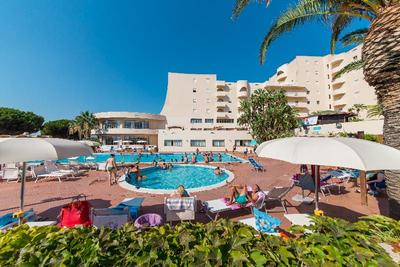 Paradise Beach Resort