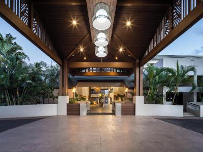 Courtyard by Mariott Waipouli