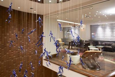 The Fifty Sonesta New York