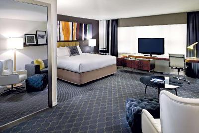 The Fifty Sonesta New York