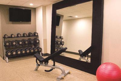 DoubleTree by Hilton Boston-Downtown