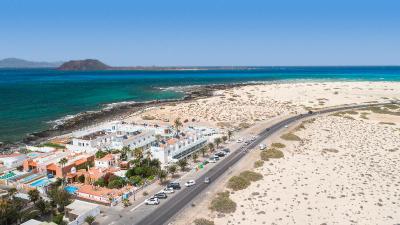 Hotel Boutique Tao Caleta Mar