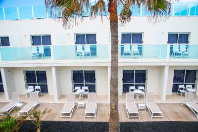 Hotel Boutique Tao Caleta Mar