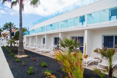 Hotel Boutique Tao Caleta Mar
