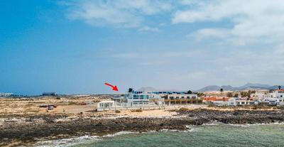 Hotel Boutique Tao Caleta Mar