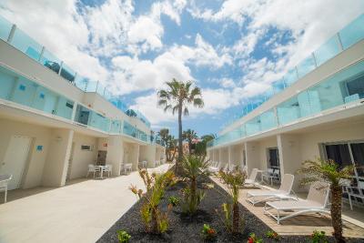 Hotel Boutique Tao Caleta Mar