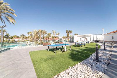 Hotel LIVVO Dunagolf Suites